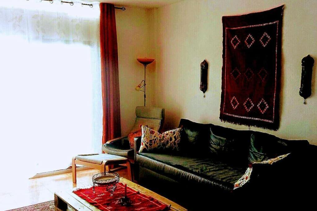 Apartamento Chico Am Hafen Im Valle Gran Rey Eksteriør bilde